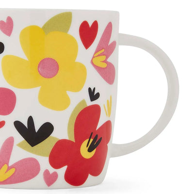 Portmeirion Mug Meirion - Daisy Days Mug