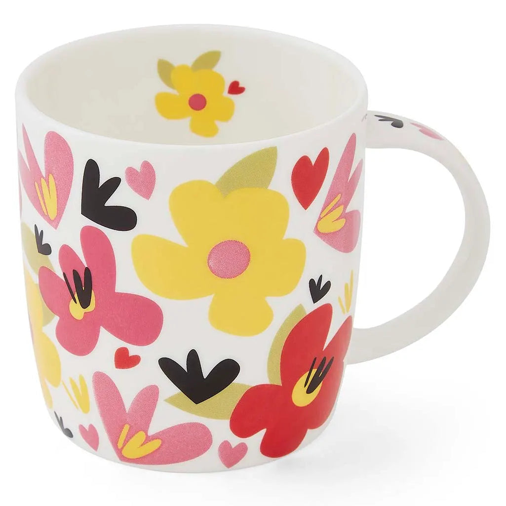 Portmeirion Mug Meirion - Daisy Days Mug