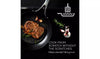 Circulon S Series  Non Stick 3 piece Saucepan Set: 70196