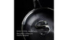 Circulon S Series  Non Stick 3 piece Saucepan Set: 70196