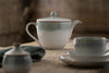 Belleek Tivoli Teapot: 7603