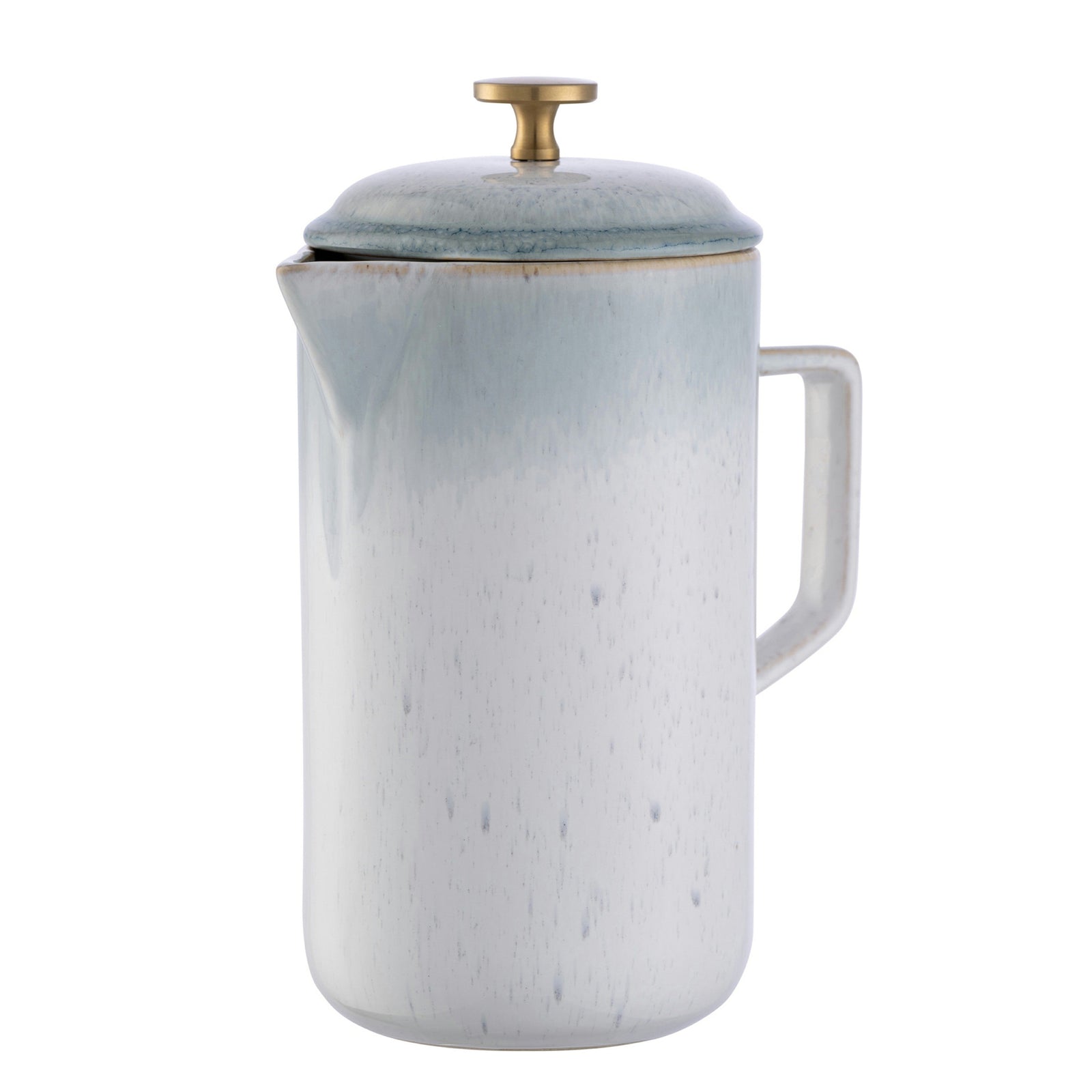 Belleek Tivoli Cafetiere: 7607