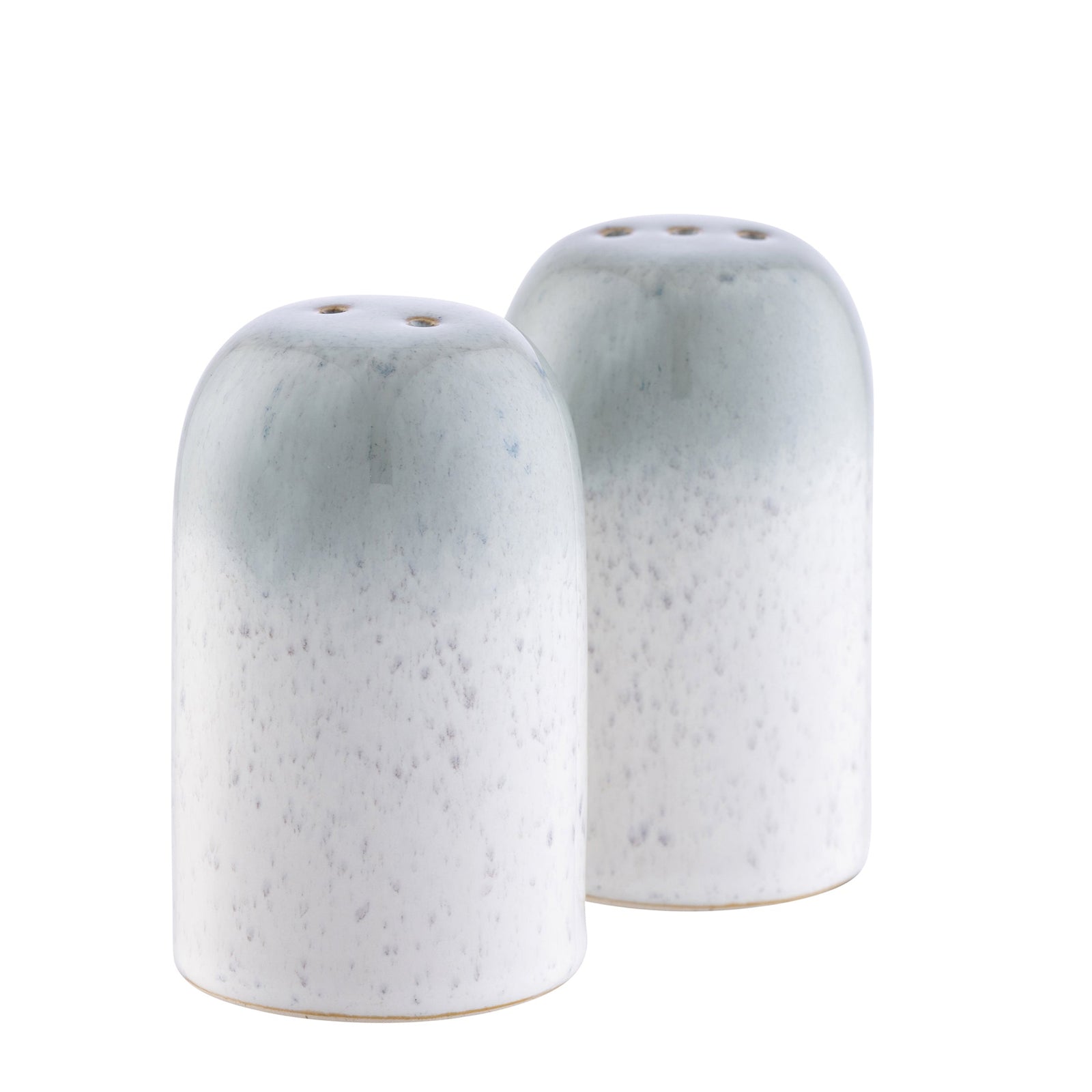 Belleek Tivoli Salt & Pepper Set: 7613
