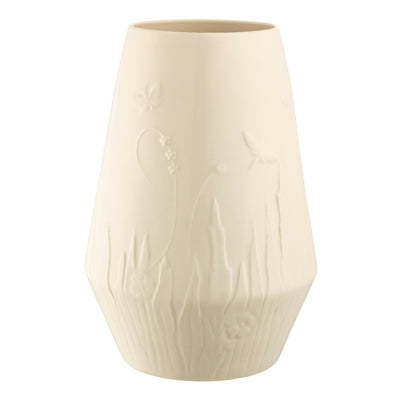 Belleek Living Botanical Vase