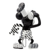 Disney by Romero Britto Steamboat Willie Figurine: 6015551