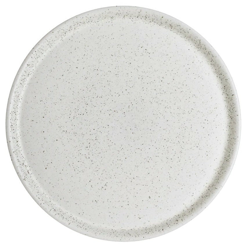 Denby Grain Barley Dinner Plate