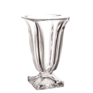 Tipperary Crystal - Tempest 13 Inch Vase: 93546