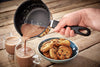Judge Vista 14cm Milk Pan 1 litre: J302E