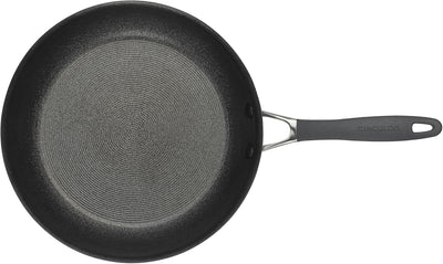 Circulon ScratchDefense Frying Pan with Lid 12in / 30.4cm