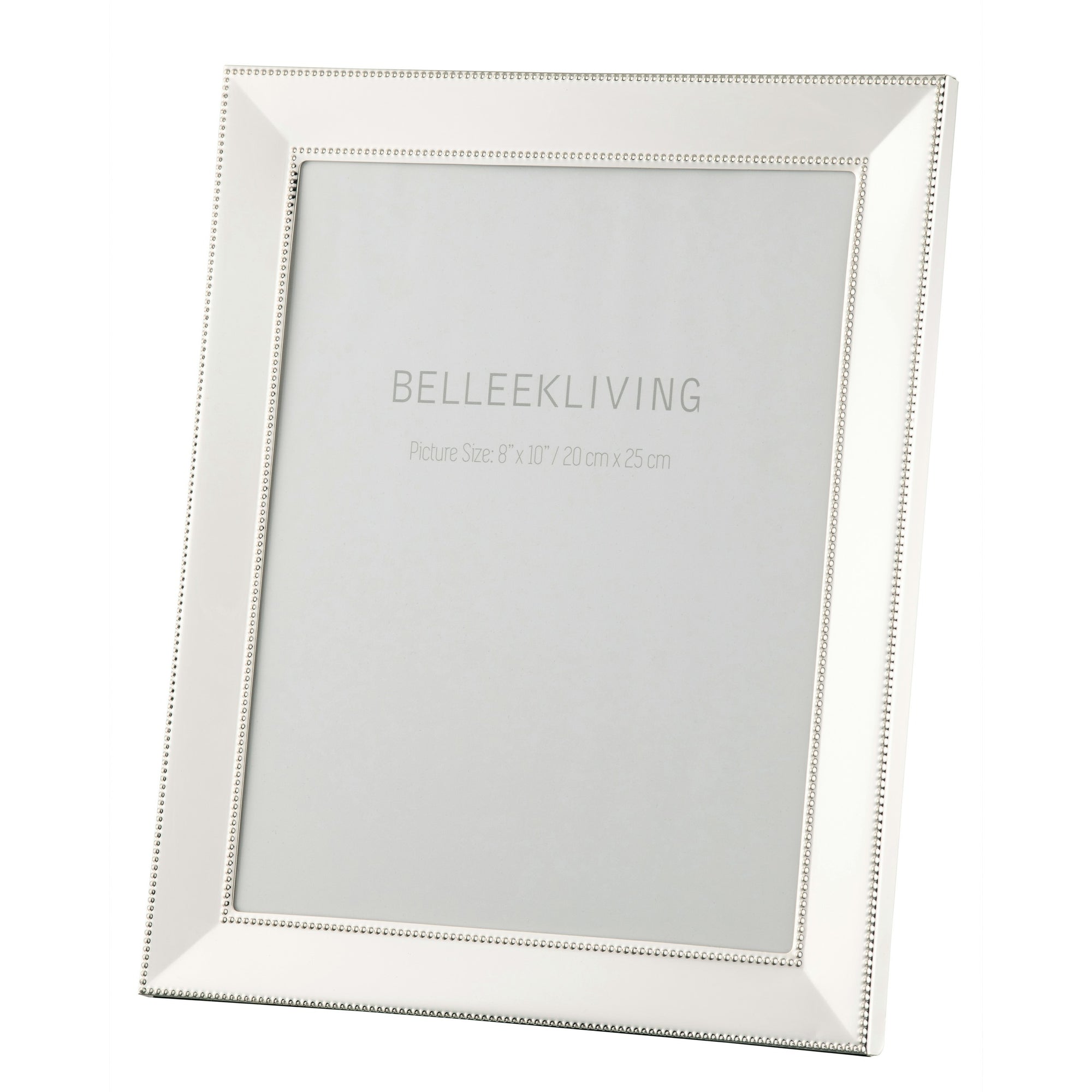 Belleek Living Border 8 x 10 Inch Frame