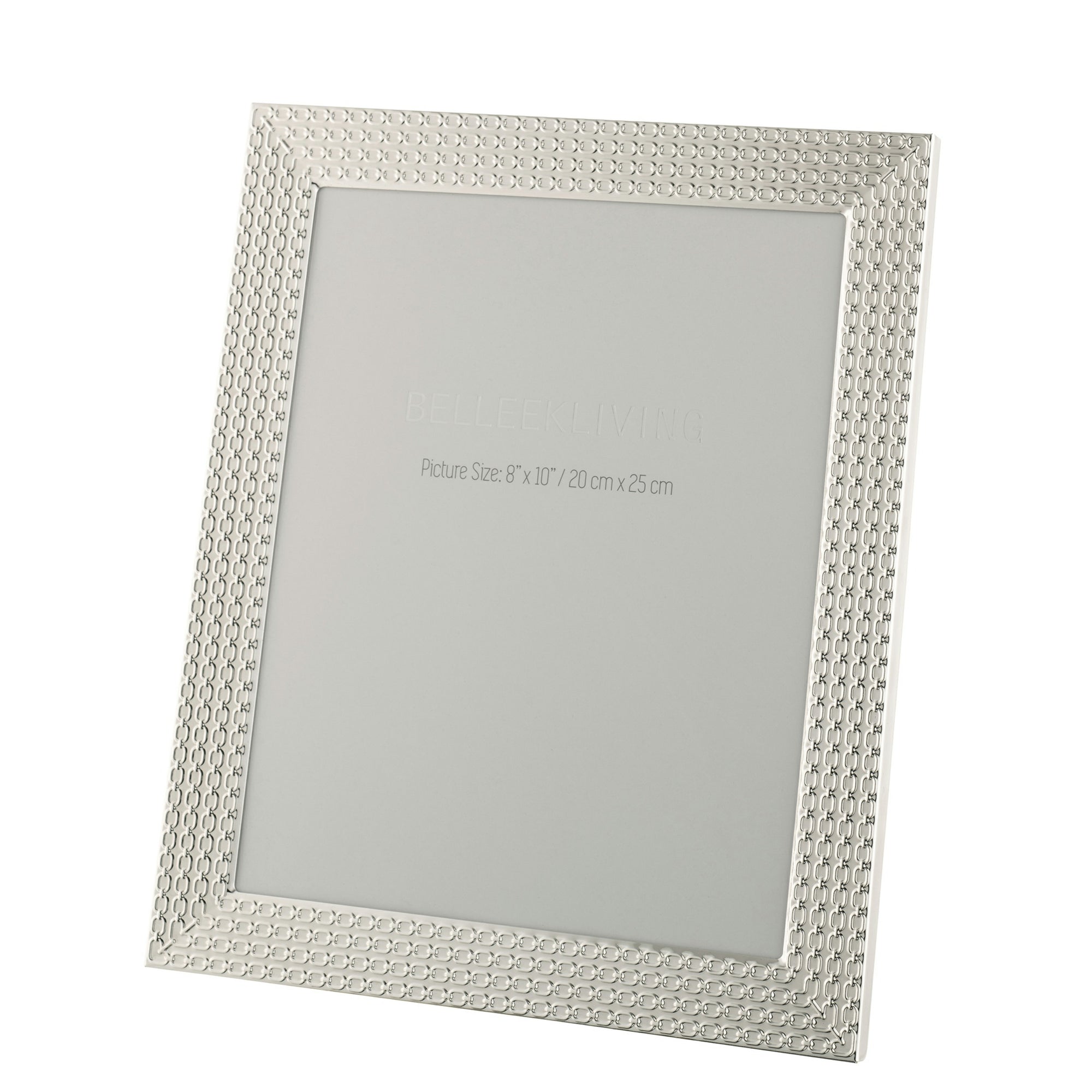 Belleek Living Link 8 x 10 Inch Frame