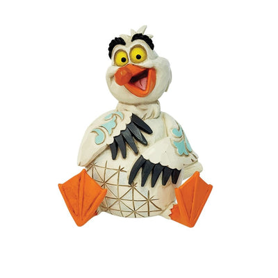 Disney Traditions Scuttle Mini Figurine: 6017862