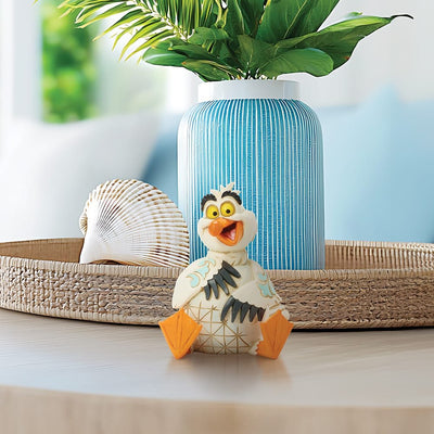 Disney Traditions Scuttle Mini Figurine: 6017862