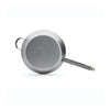 De Buyer Mineral B Steel Frypan 32cm: 5610.32