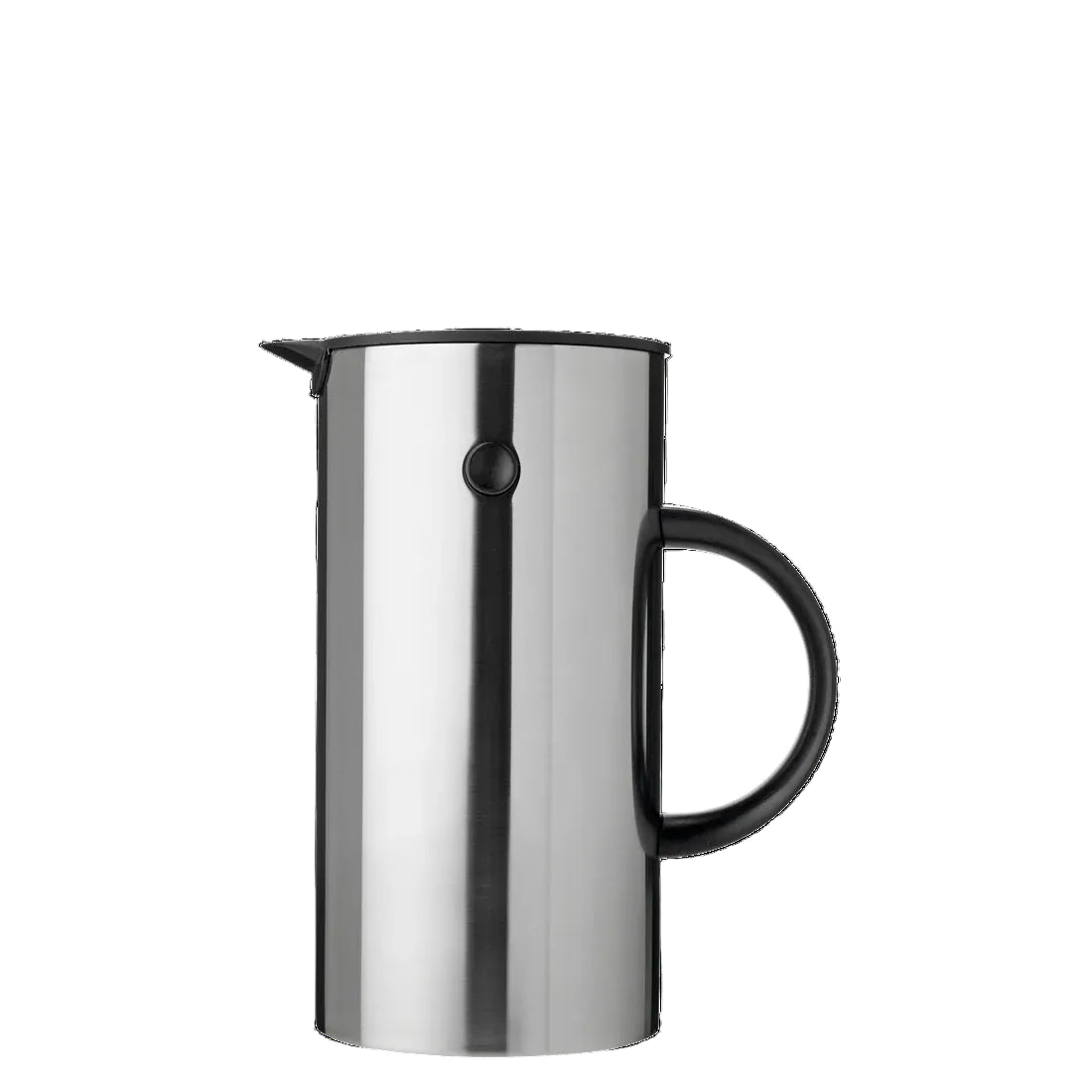 Stelton EM77 Stainless Steel Vacuum Jug 0.5 l