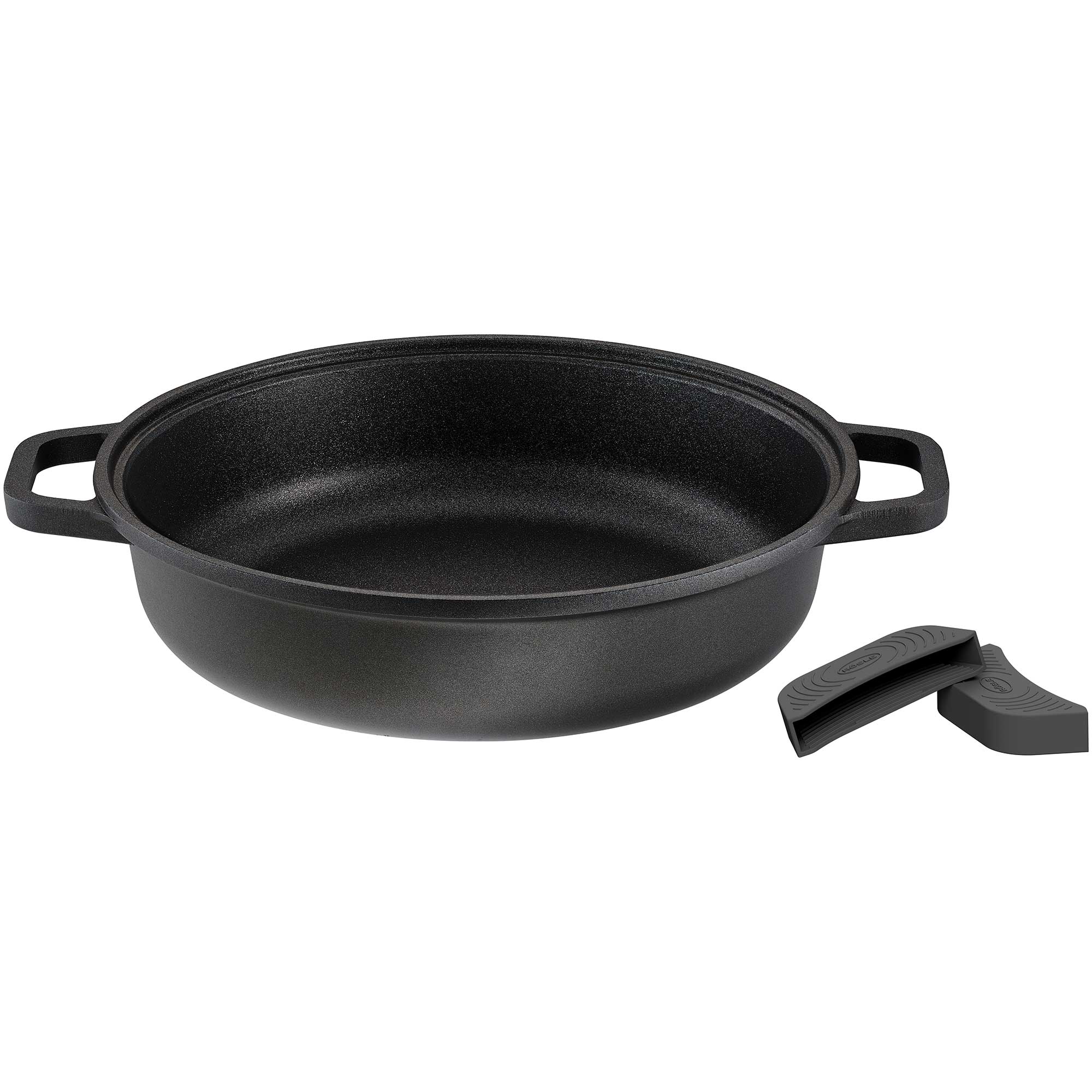 RÖSLE Cadini 28cm Non Stick Serving Pan