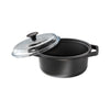 RÖSLE Cadini 20cm Non Stick High Casserole