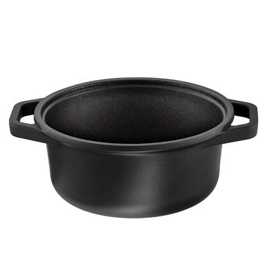 RÖSLE Cadini 24cm Non Stick High Casserole