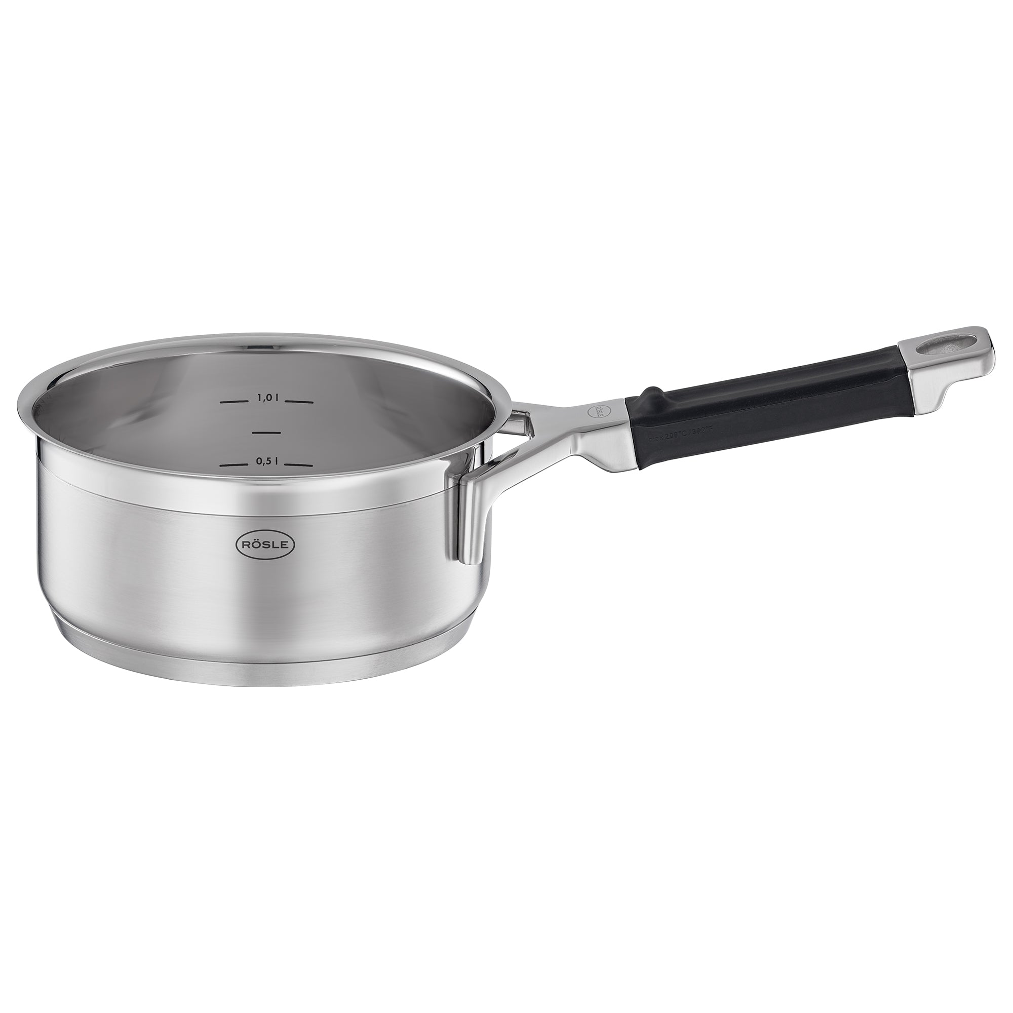 RÖSLE Silence Pro 16cm Saucepan without Lid