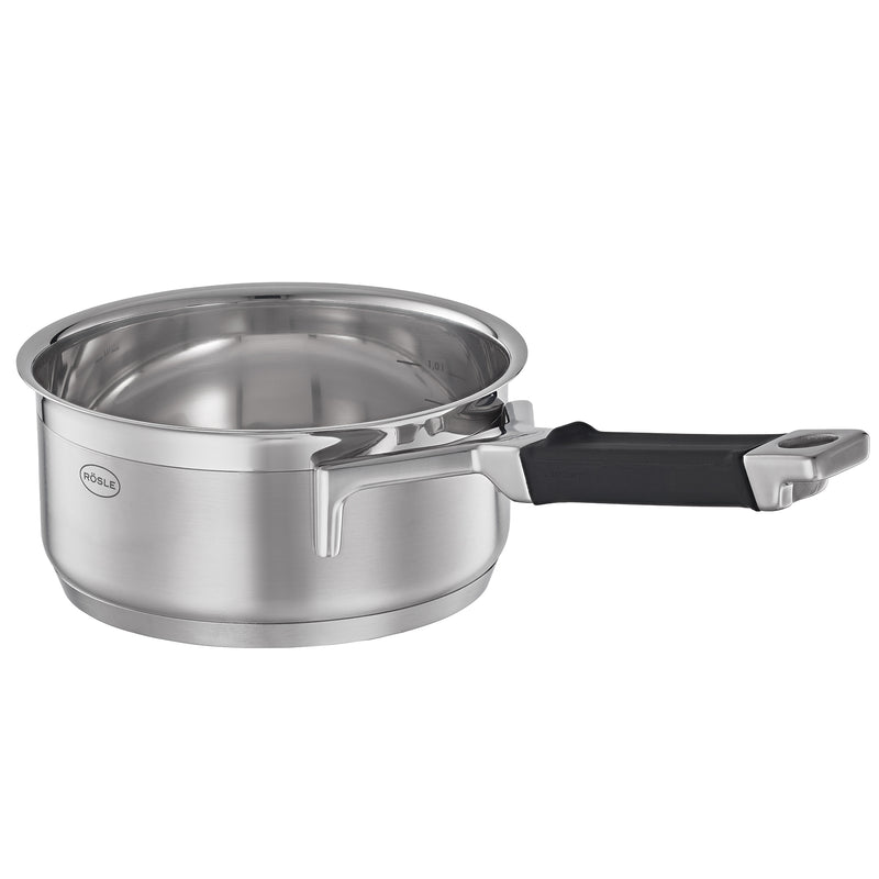 RÖSLE Silence Pro 16cm Saucepan without Lid