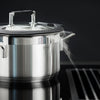 RÖSLE Silence Pro 16cm High Casserole