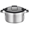 RÖSLE Silence Pro 5 Piece Cookware Set