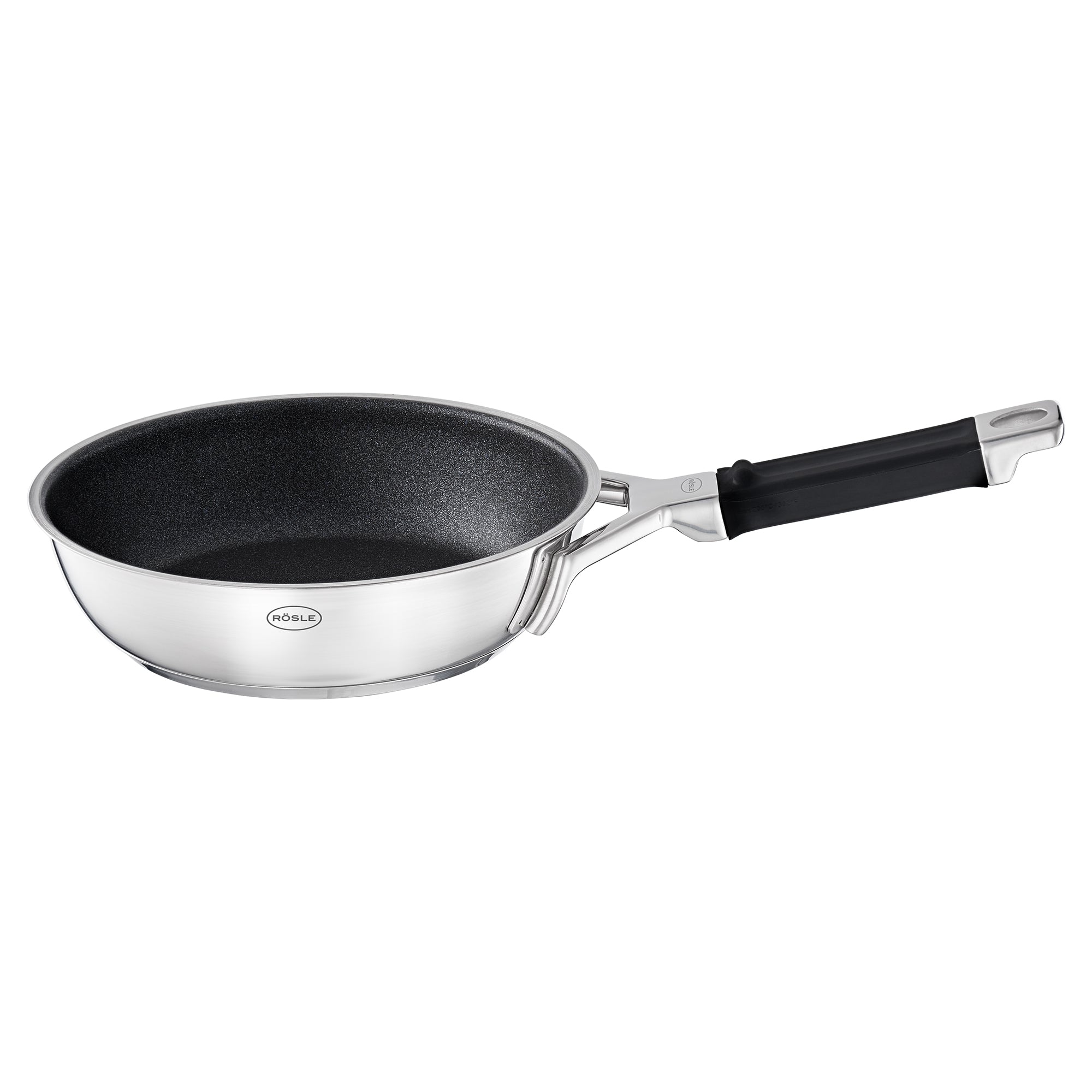 RÖSLE Silence Pro 20cm Non Stick Frying Pan
