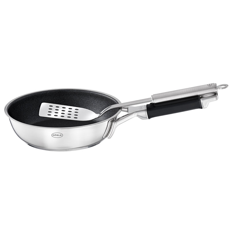 RÖSLE Silence Pro 20cm Non Stick Frying Pan