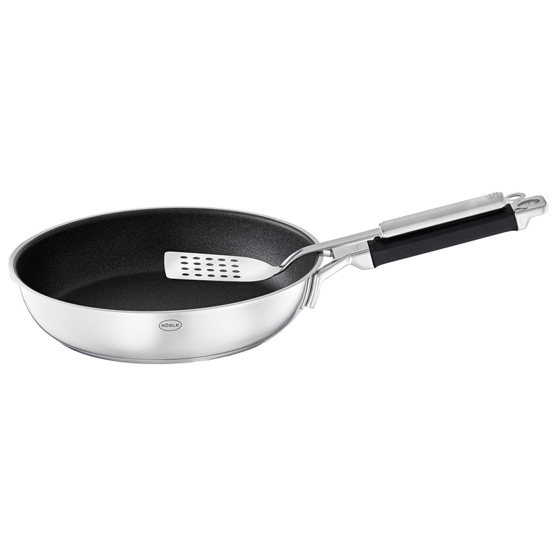 RÖSLE Silence Pro 28cm Non Stick Frying Pan