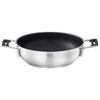 RÖSLE Silence Pro 24cm Non Stick Serving Pan