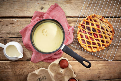 Judge Vista 14cm Milk Pan 1 litre: J302E