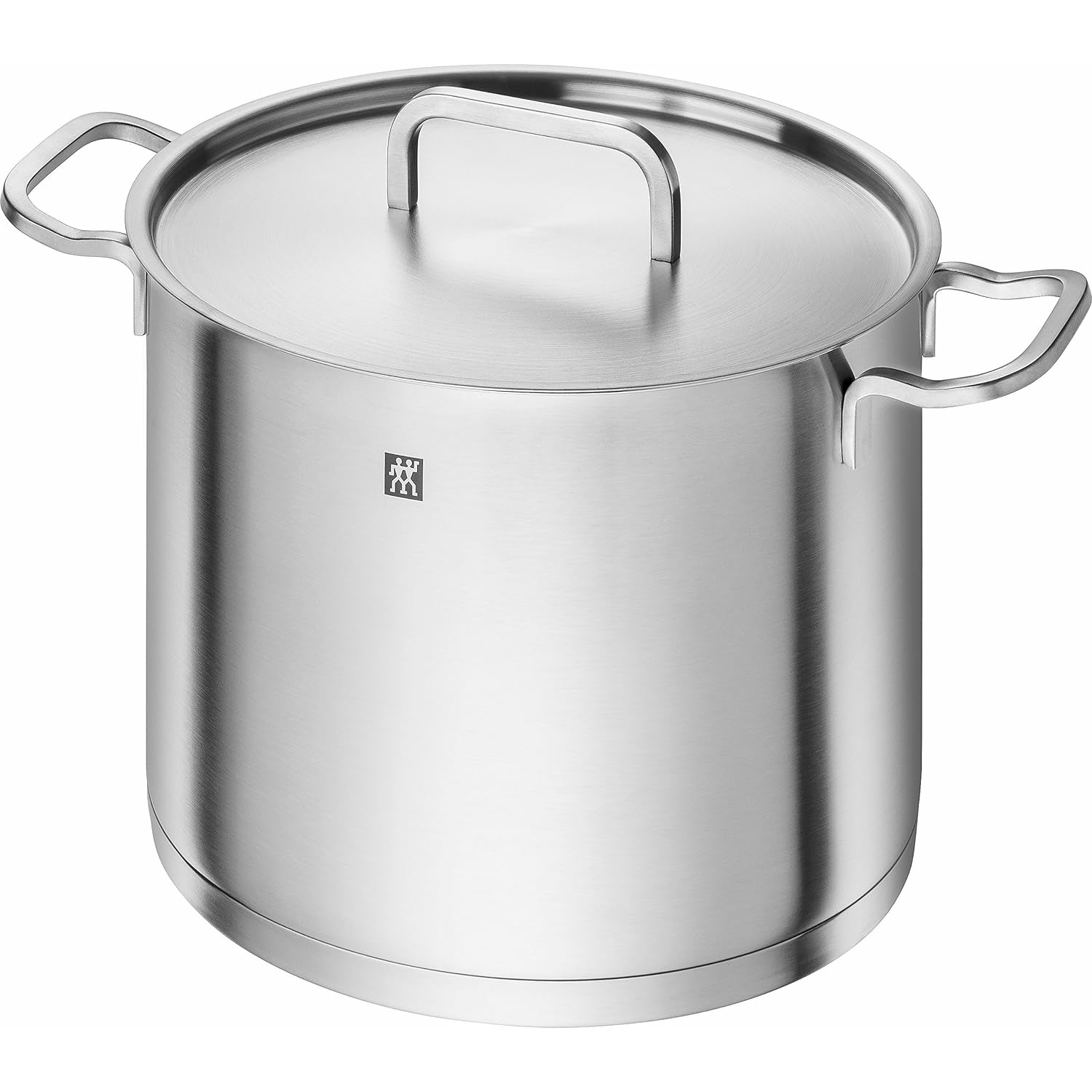 Zwilling Stainless Steel 24cm Stockpot with Lid: 66244-240
