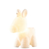 Belleek Living Zebra Luminaire (UK Fittings)