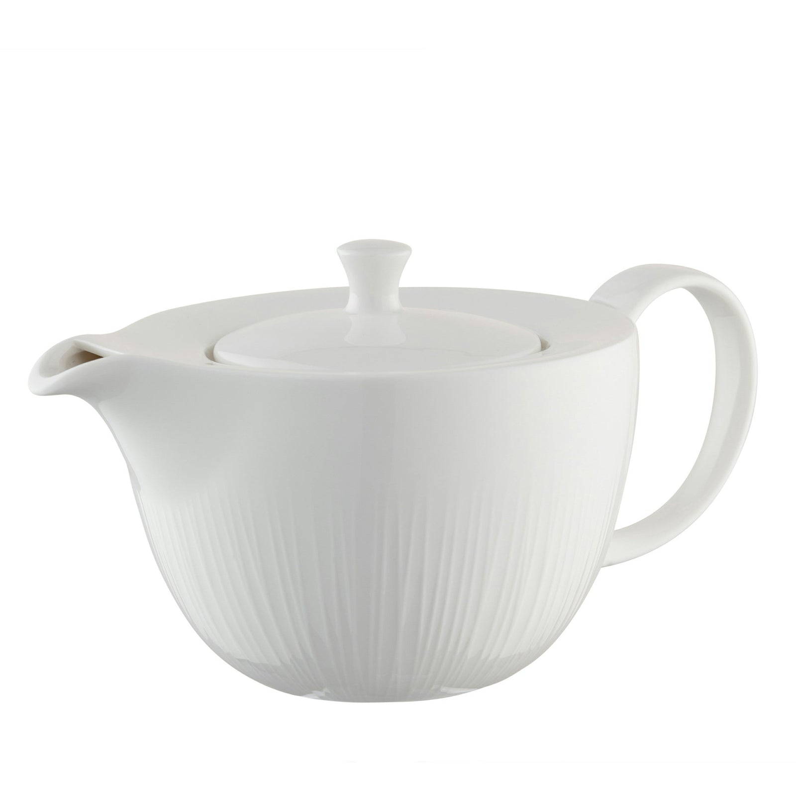 Belleek Living Erne Teapot: 9326