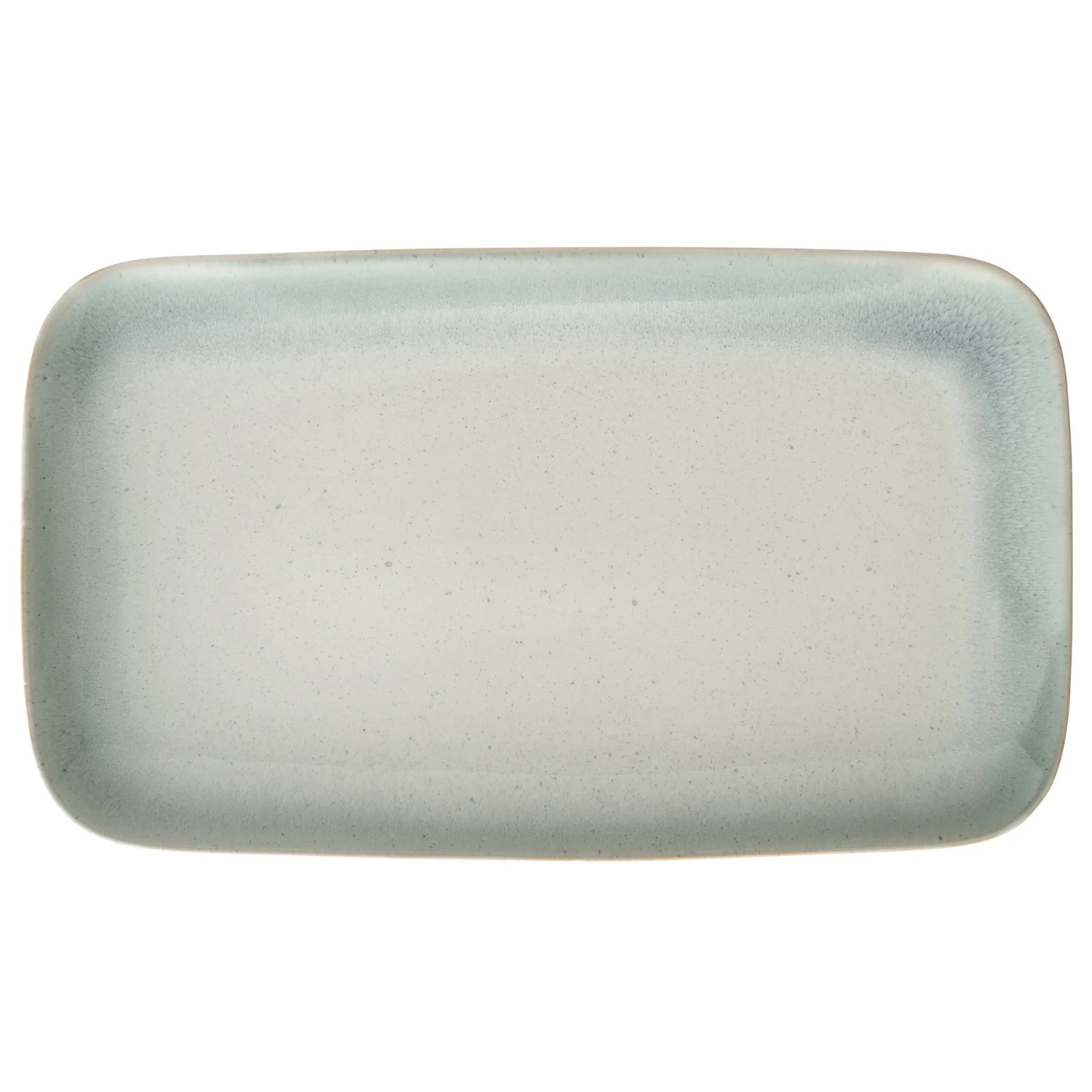 Belleek Tivoli Rectanglular Platter: 9553