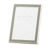 Belleek Living Grey 5 x 7 Inch Frame