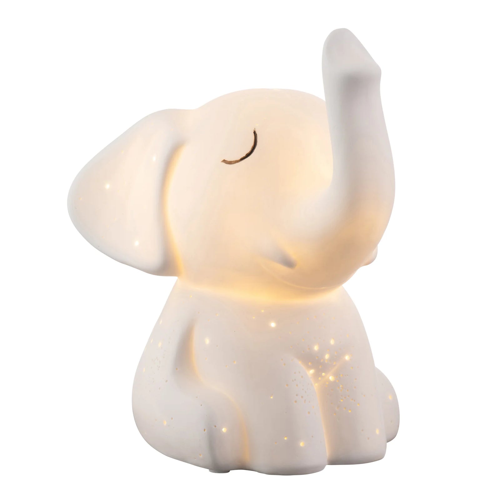 Belleek Living Ellie Luminaire: 9612