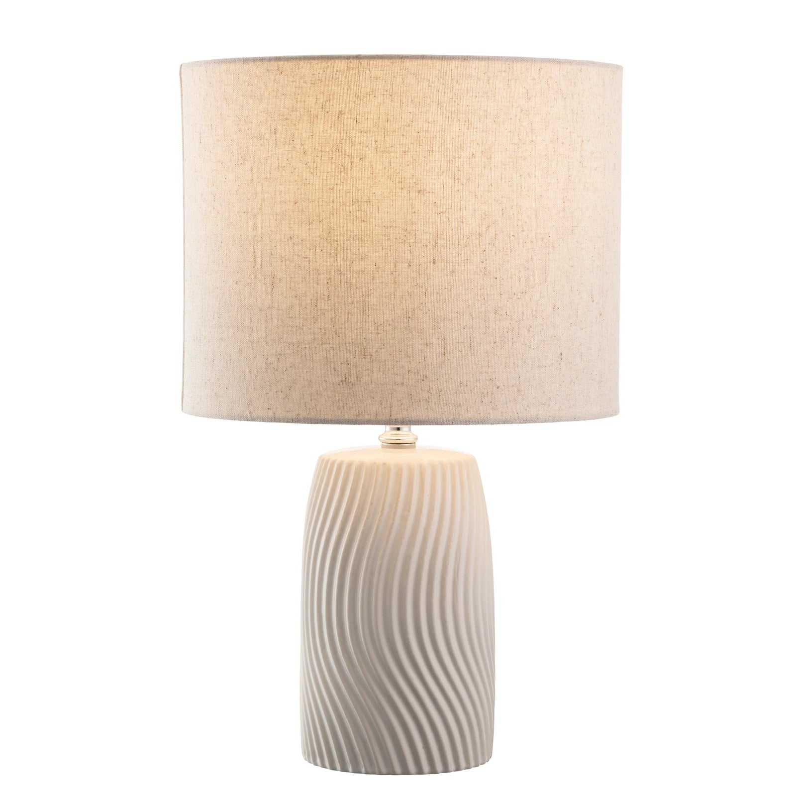 Belleek Living Kai Table Lamp: 9614