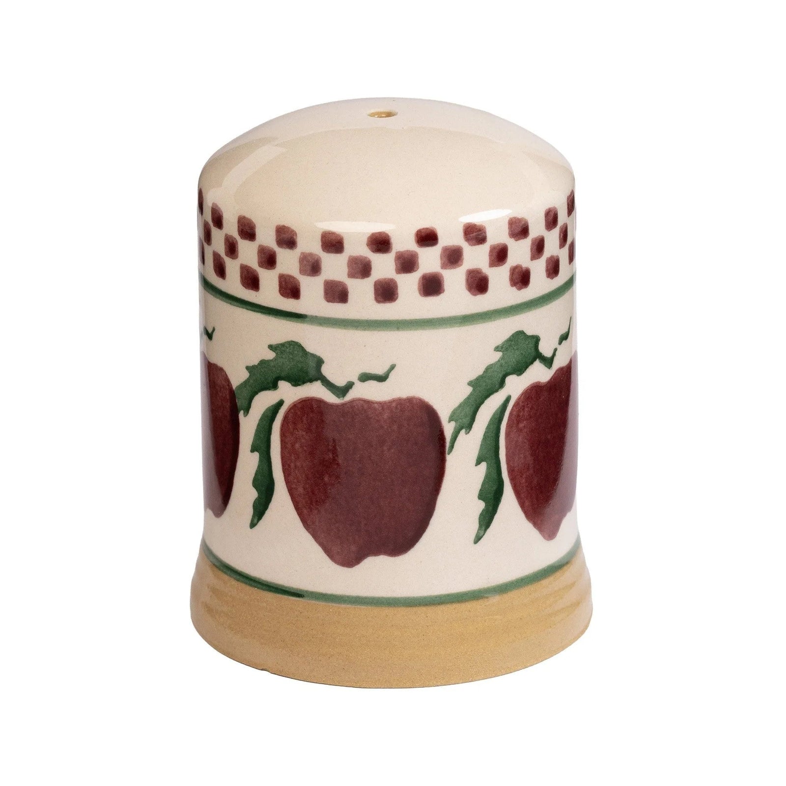 Nicholas Mosse Apple - Salt Pot