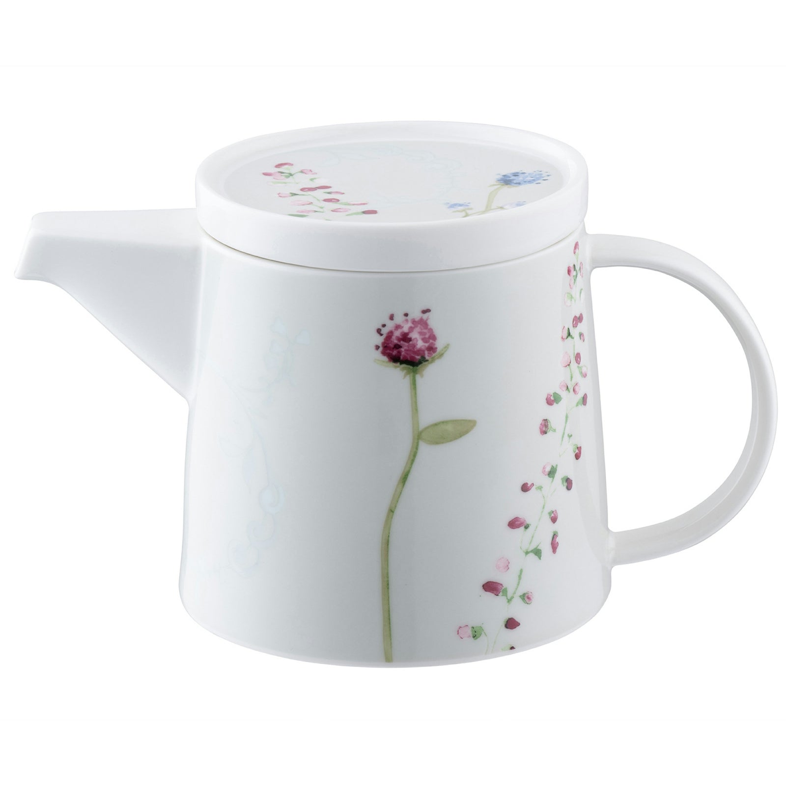 Aynsley Camille Pale Jade Teapot