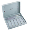 Aynsley Camille Pale Jade 8 Piece Pastry Set