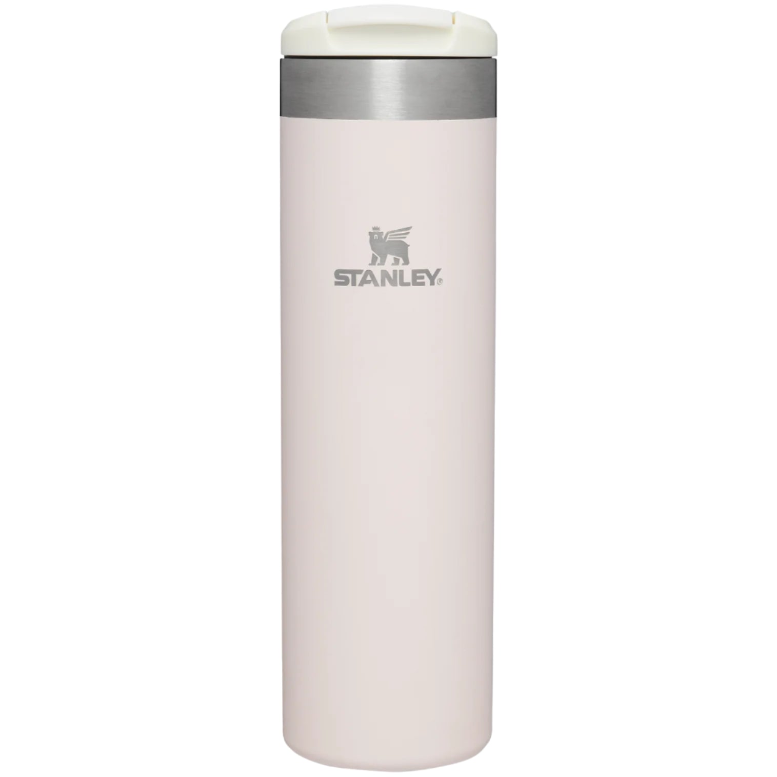 Stanley AeroLight Transit Mug 0.6L Rose Quartz 10-10789-157