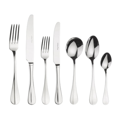 Arthur Price Classic Baguette 42 Piece Cutlery Box Set