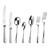 Arthur Price Sovereign Stainless Steel Baguette 44 Piece Gift Set