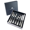 Arthur Price Sovereign Stainless Steel Baguette 44 Piece Gift Set