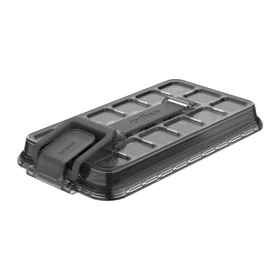 Zyliss Classic Press & Pull Ice cube tray