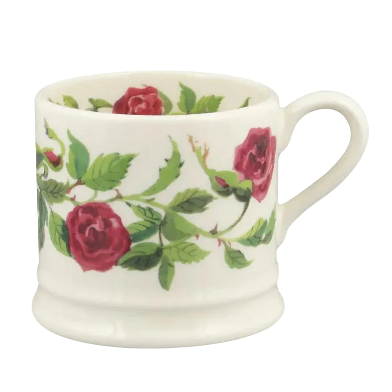 Emma Bridgewater Old Rose Small Mug