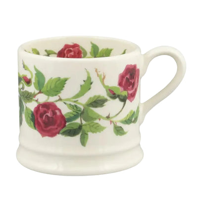 Emma Bridgewater Old Rose Small Mug