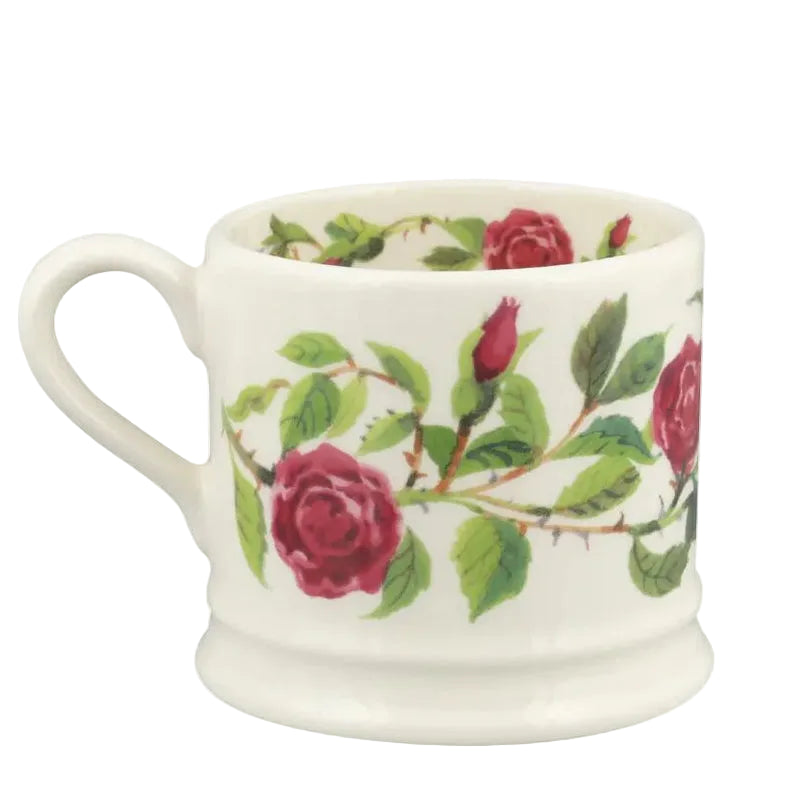 Emma Bridgewater Old Rose Small Mug