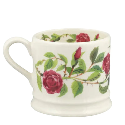 Emma Bridgewater Old Rose Small Mug
